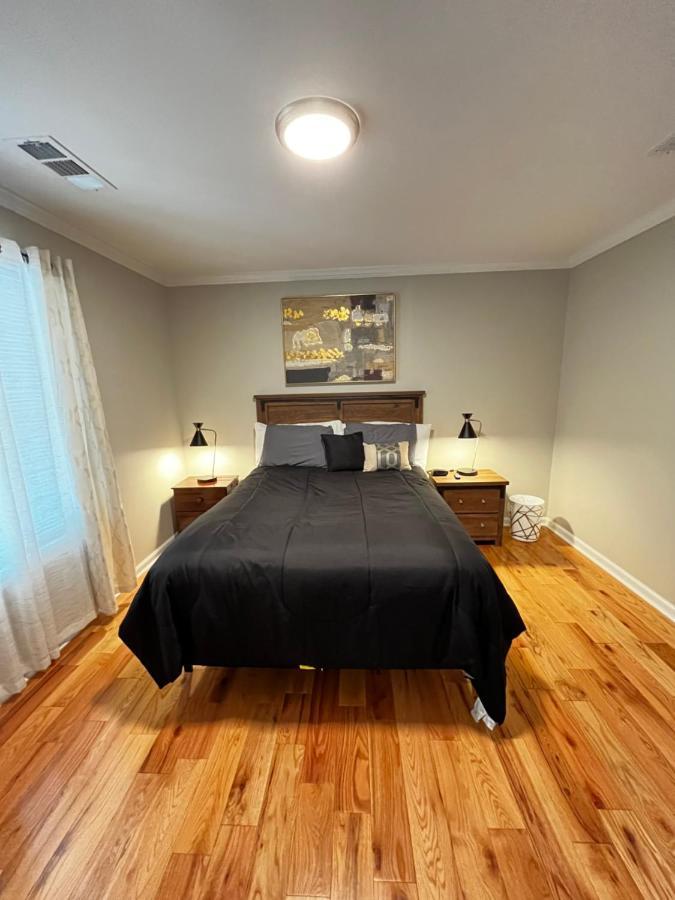 Atlanta Unit 2 Room 2 - Peaceful Weekend Getaway Private Bedroom & Bathroom Eksteriør bilde