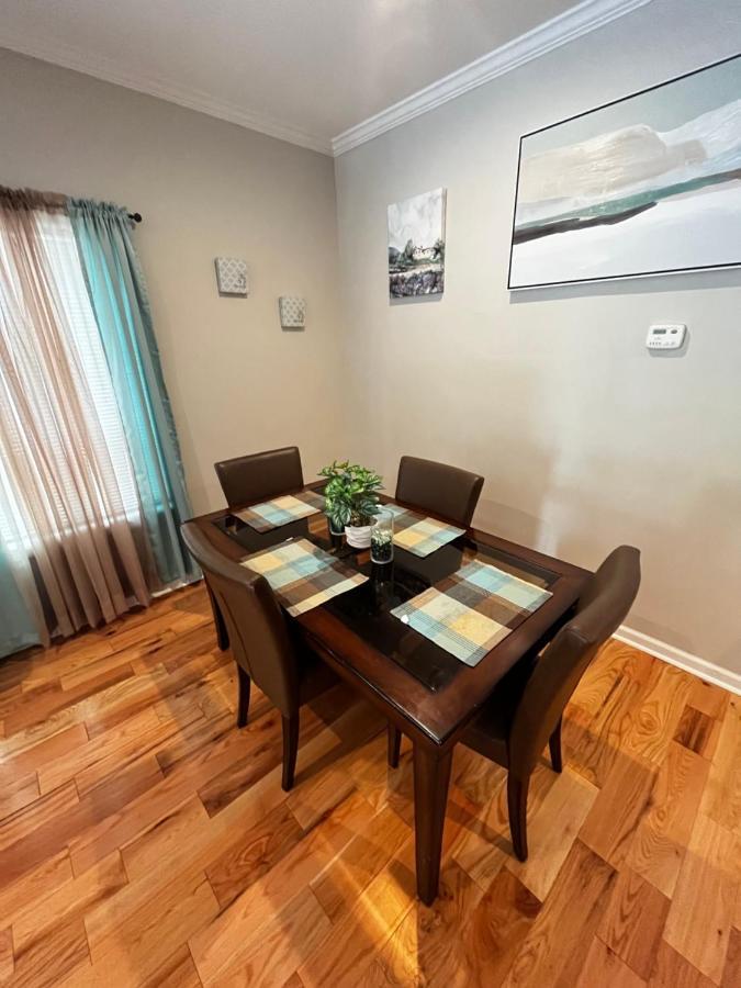 Atlanta Unit 2 Room 2 - Peaceful Weekend Getaway Private Bedroom & Bathroom Eksteriør bilde