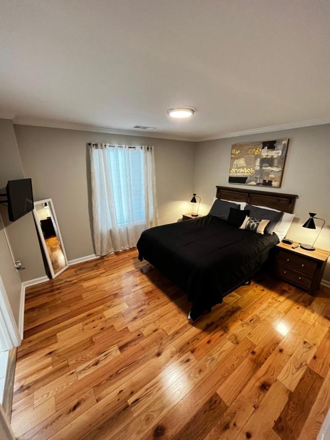 Atlanta Unit 2 Room 2 - Peaceful Weekend Getaway Private Bedroom & Bathroom Eksteriør bilde