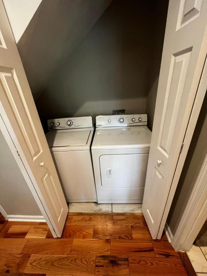 Atlanta Unit 2 Room 2 - Peaceful Weekend Getaway Private Bedroom & Bathroom Eksteriør bilde