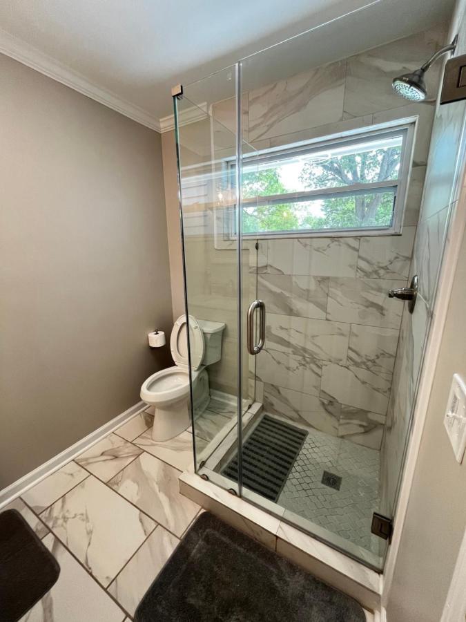 Atlanta Unit 2 Room 2 - Peaceful Weekend Getaway Private Bedroom & Bathroom Eksteriør bilde