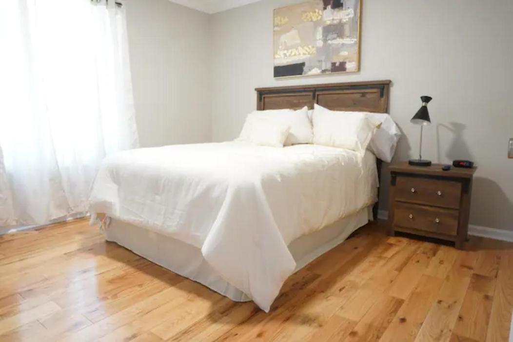 Atlanta Unit 2 Room 2 - Peaceful Weekend Getaway Private Bedroom & Bathroom Eksteriør bilde